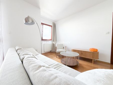 2 pok, duży balkon, osoba kuchnia, parking, tv ENG - Photo 4