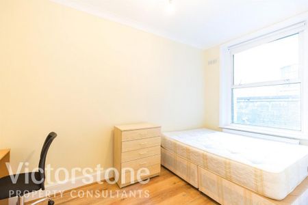 3 bedroom apartment to rent - Photo 4