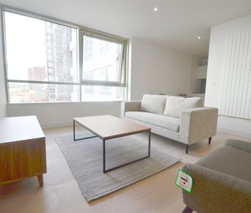 Corsair House, Royal Wharf, London, E16 - Photo 2