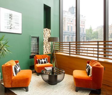 1 bedroom apartment to rent - Photo 6
