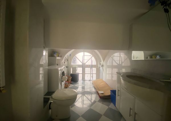 Appartamento in affitto - Centro Storico (Genova)