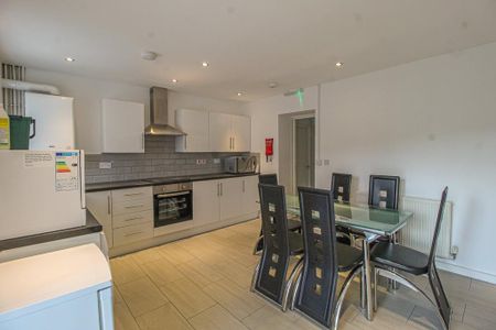 1 bedroom in a house share to rent - Photo 4