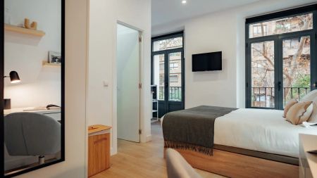 Room for rent in shared apartment in Barcelona - Foto 5