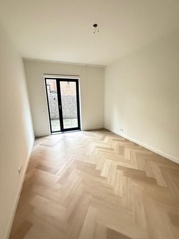 Te huur: Appartement Veemarktstraat in Groningen - Foto 4