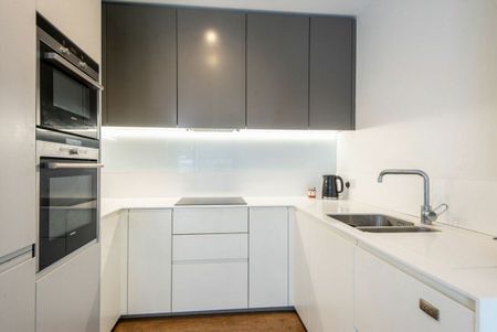 Handyside Street, Kings Cross, N1C - Photo 4