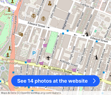 3 bedroom maisonette for rent - Photo 1