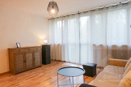 Kawalerka 29 m - Zdjęcie 2