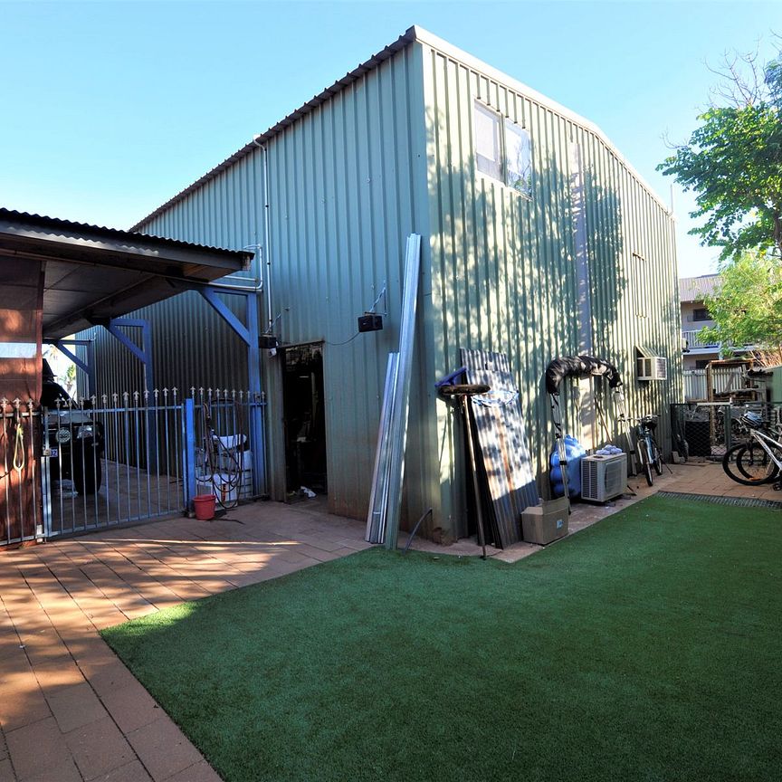 8 Crawford Street, 6721, Port Hedland Wa - Photo 1