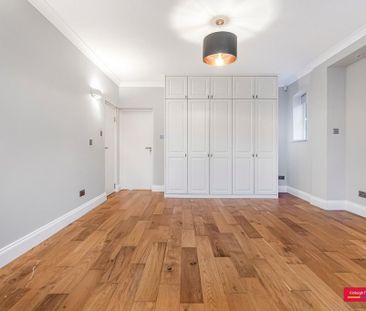 3 bedroom maisonette to rent - Photo 4