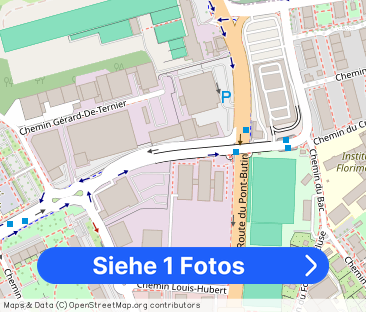 Two-Bedroom Apartment - Petit Lancy - Foto 1