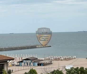 Apartament Duplex cu Vedere Frontala la Mare | 4 Camere | centrala gaz - Photo 3