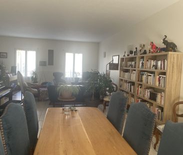 Location Maison 5 pièces 158m² MERIGNAC 33700 - Photo 1