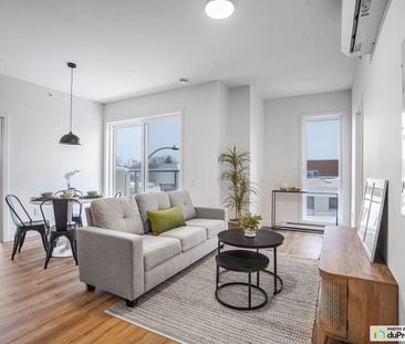 2485, Rue Belanger, Villeray / St-Michel / Parc-Extension à louer - Photo 6