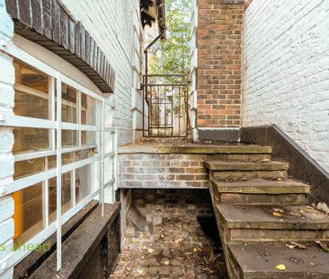 1 bedroom detached house to rent - Photo 3