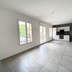 Location Appartement 2 pièces 43m² AMFREVILLE LA MI VOIE 76920 - Photo 2