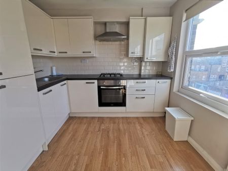1 Bed Flat, Blackstock Road, N4 - Photo 3