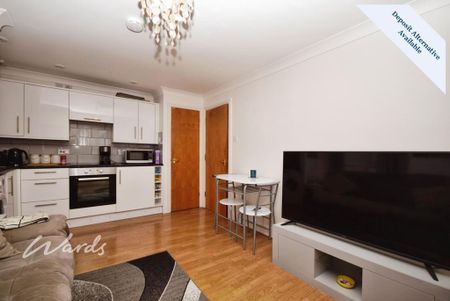 2 bedroom apartment to rent - Photo 2