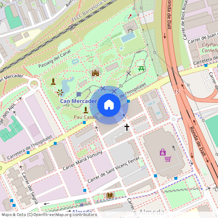 L'Hospitalet de Llobregat, Province of Barcelona