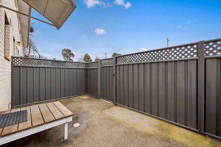 5/47 Booth Street, Queanbeyan NSW 2620 - Townhouse For Rent | Domain - Photo 3