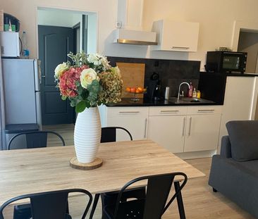 APPARTEMENT A LOUER - Photo 3