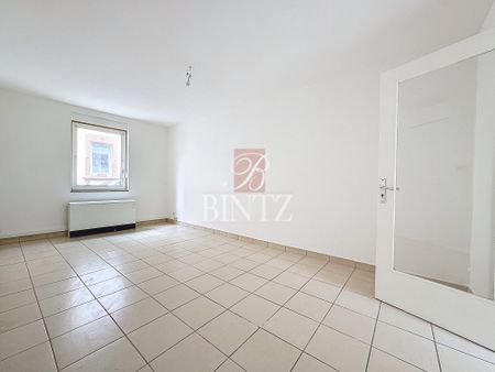 LOCATION APPARTEMENT - 43.58m² - Schiltigheim - Photo 5