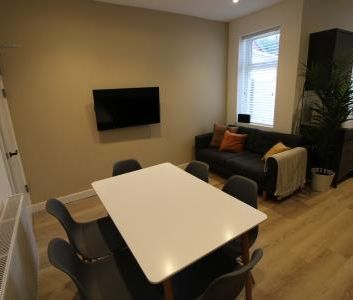 Wyggeston Street, Staffordshire, Burton upon Trent, DE13 - Photo 4