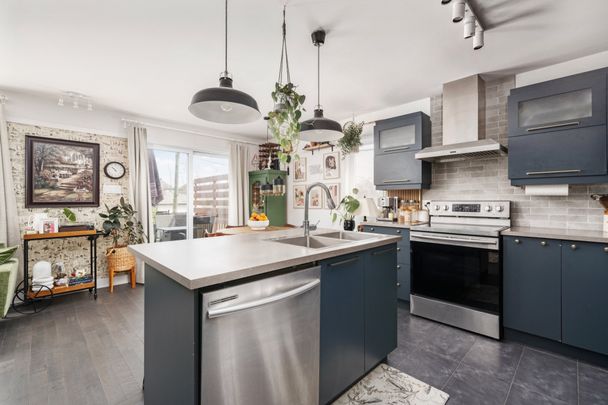 139 Rue des Tilleuls, Vaudreuil-Dorion - Photo 1