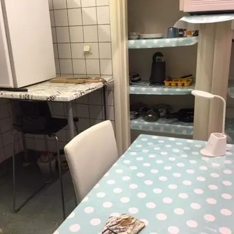 Studio meublé sur Verlengde Hereweg, Groningen - À louer - Foto 1