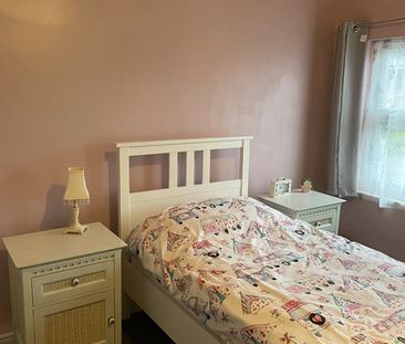 Room in a Shared House, Nottingham Road, NG7 - Photo 5