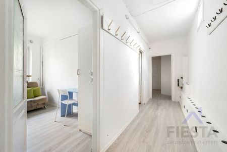 Gdańsk Wrzeszcz Dolny, ul. Franciszka Kubacza - Photo 3