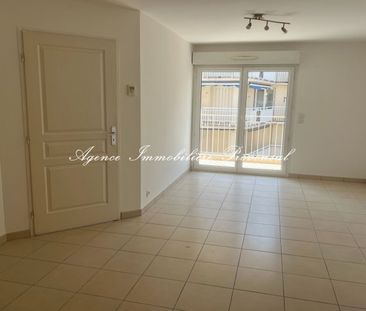 Appartement 2 Pièces 39 m² - Photo 2