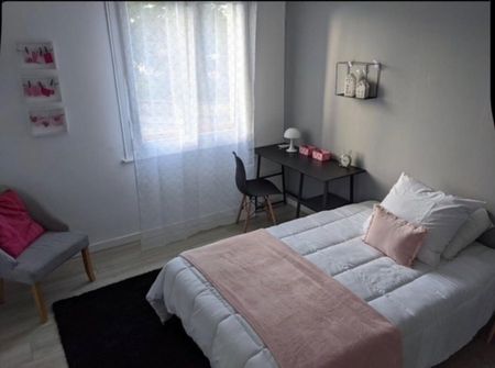 Appartement 4 pièces à - Photo 4