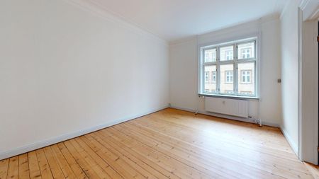 Prisvenlig 3-værelses lejlighed til leje i Aalborg Vestby - Photo 5