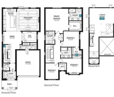 For Lease - 275 Rosenberg Way Unit# UPPER, Kitchener, Ontario - Photo 3