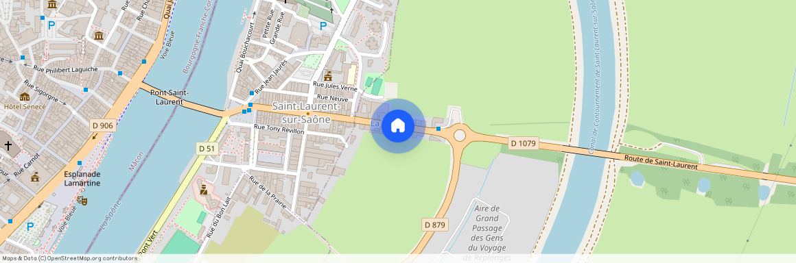 01750, Saint-Laurent-Sur-Saône