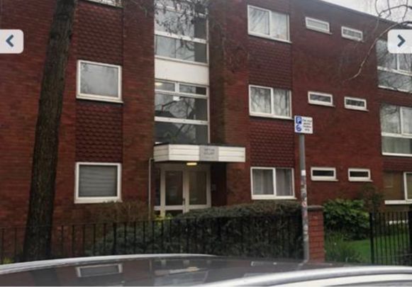 1 Bed Flat, Tatton Court, M14 - Photo 1