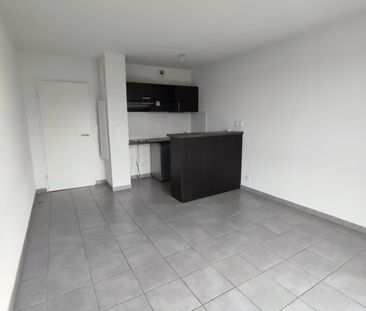 Location Appartement 1 pièce 26m² LAUNAGUET 31140 - Photo 3