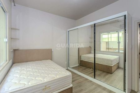 Lindo apartamento mobiliado de 2 dormitórios para alugar no bairro Cristo Redentor - COD: 13516 - Photo 5