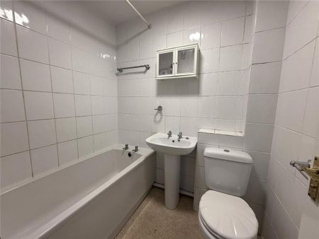 2 bedroom terraced house to rent - Photo 5