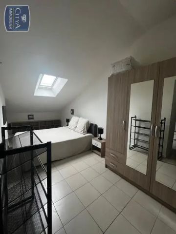 Appartement à louer 2 pièces 34.51m² - Photo 4