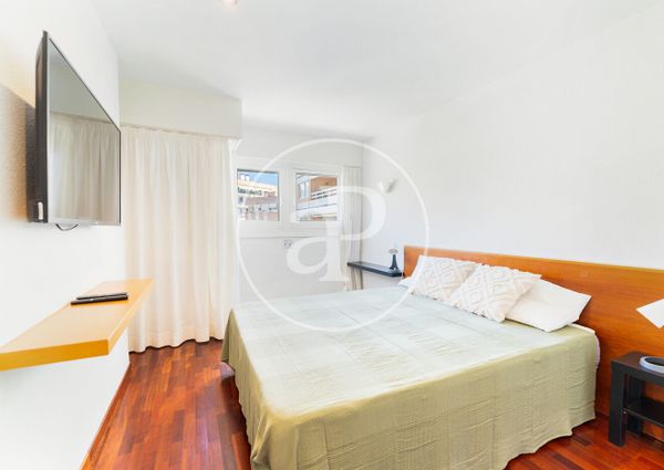 Apartment for rent in Santa Catalina