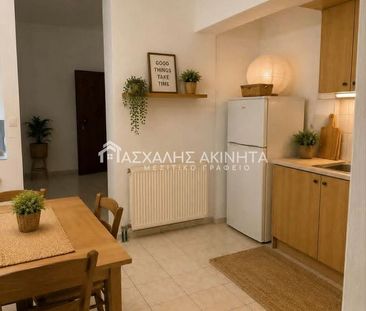 Studio/Γκαρσονιέρα για ενοικίαση - Ηράκλειο Κρήτης, - Φωτογραφία 6