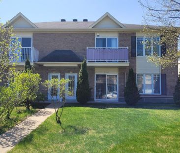 4 1/2 - 3899 DE SOULANGES, Trois-Rivieres - Photo 3