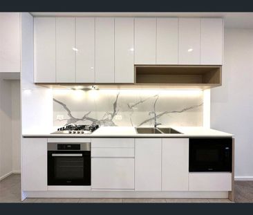 1103/81 City Road, Southbank, Vic 3006 - Photo 5