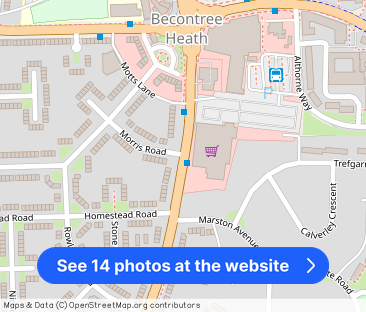 Fletcher House, Wood Lane, Dagenham - Photo 1