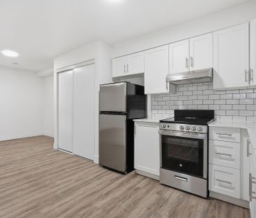 For Lease - 227 Cathcart Street Unit# 106, London South, Ontario - Photo 4
