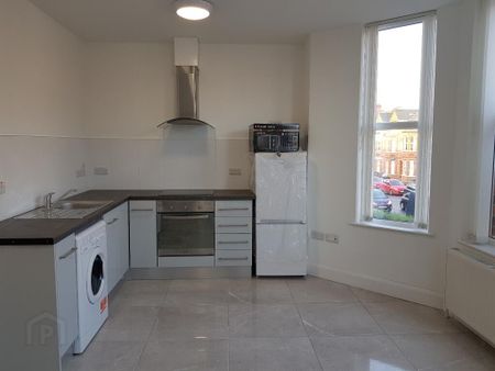 Apt 2, 66 Malone Avenue, Belfast, BT9 6ER - Photo 3