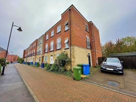 Holbeach Terrace, Boston, Property for rent - Photo 5