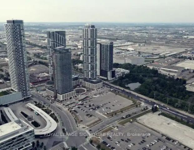 3205 - 7890 JANE STREET | 3205 - 7890 JANE STREET, Vaughan - Photo 1