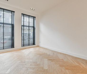 Appartement te huur: Derde Oosterparkstraat 70-H 1091 KA Amsterdam - Photo 2